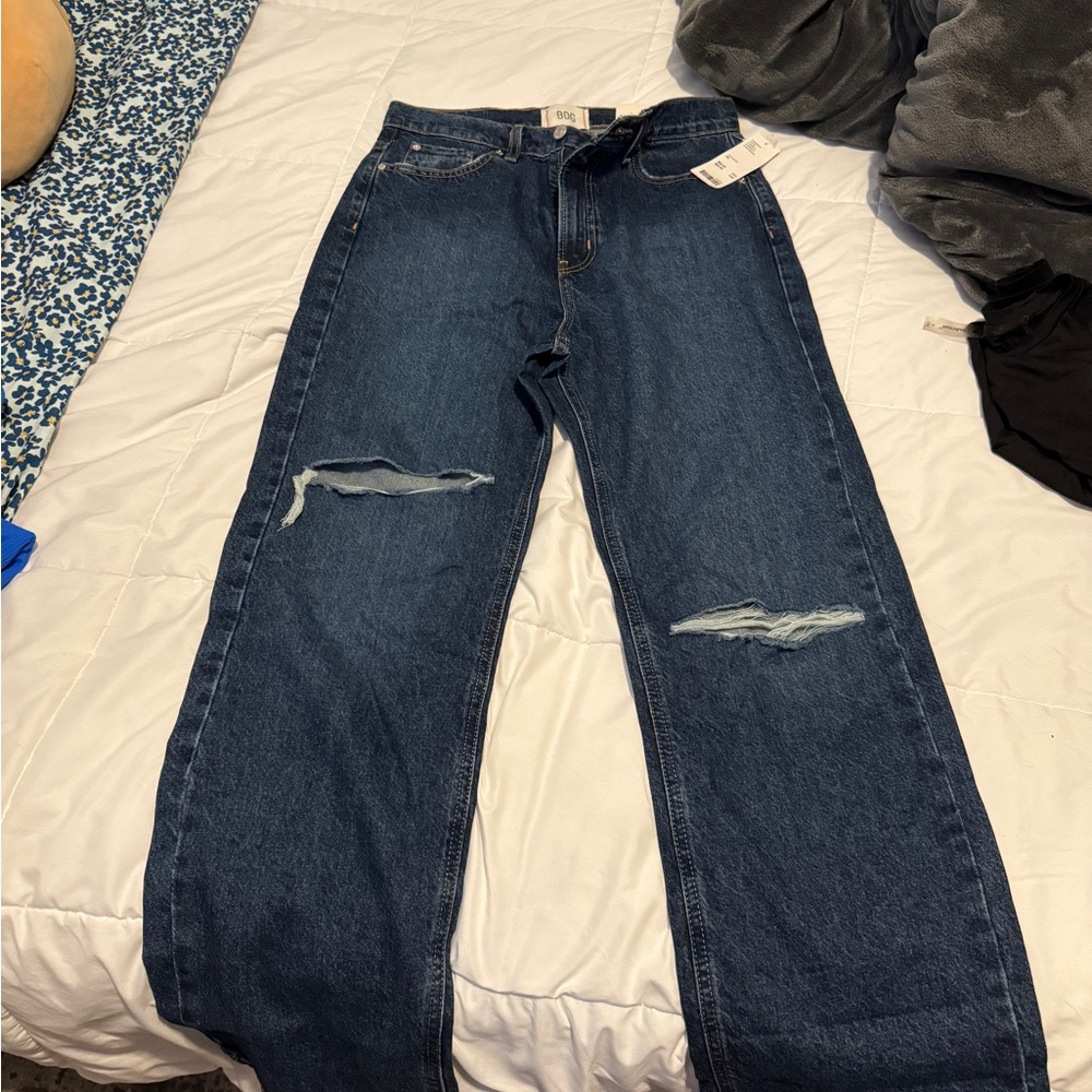 BDG Cowboy Jeans NWT